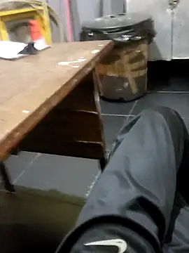 Juliano69xv online show from 09/25/25, 12:36