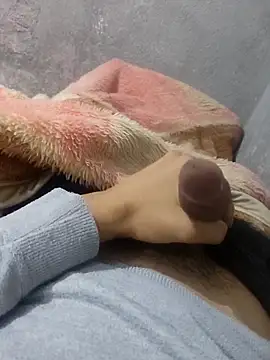 Juliano69xv online show from 10/09/25, 12:25