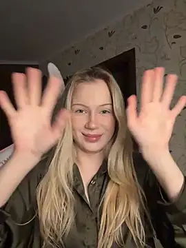 AnnAbbey online show from 01/31/25, 01:12