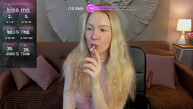 AnnAbbey online show from 02/03/25, 10:03