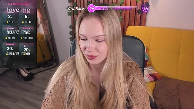 AnnAbbey online show from 02/08/25, 03:42