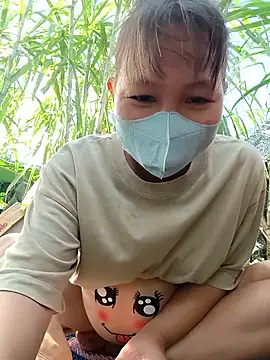 Betty20zx online show from 11/08/25, 12:55