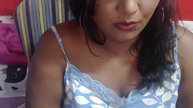 INDIANSIN2 online show from 07/13/26, 05:05