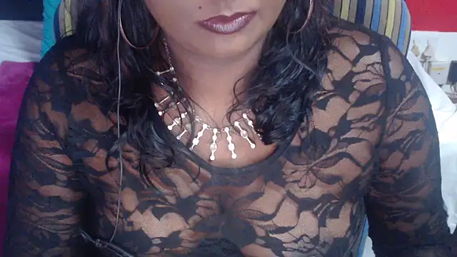 INDIANSIN2 online show from 07/28/26, 06:42