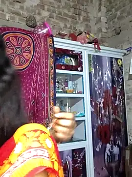 Snapshot of Sagarika-24 chatting on 10/31/25, 07:26 Sagarika-24 online show from 10/31/25, 07:26