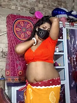 Snapshot of Sagarika-24 chatting on 11/02/25, 07:27 Sagarika-24 online show from 11/02/25, 07:27