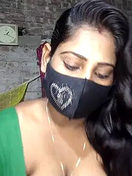 Snapshot of Sagarika-24 chatting on 11/07/25, 07:47 Sagarika-24 online show from 11/07/25, 07:47