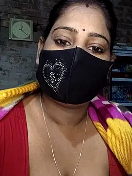 Snapshot of Sagarika-24 chatting on 11/14/25, 06:50 Sagarika-24 online show from 11/14/25, 06:50