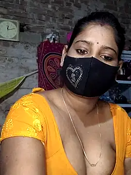 Snapshot of Sagarika-24 chatting on 11/25/25, 06:41 Sagarika-24 online show from 11/25/25, 06:41