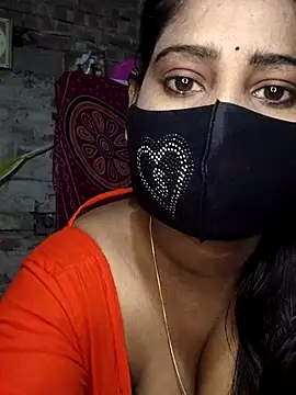 Snapshot of Sagarika-24 chatting on 11/30/25, 06:56 Sagarika-24 online show from 11/30/25, 06:56