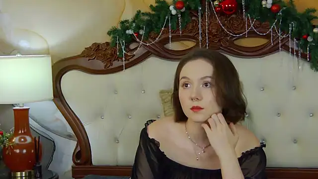 IreneRaye online show from 12/24/24, 11:06