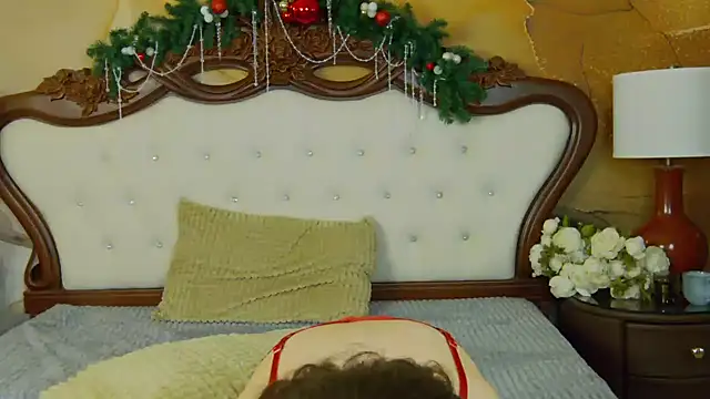 IreneRaye online show from 12/28/24, 11:09
