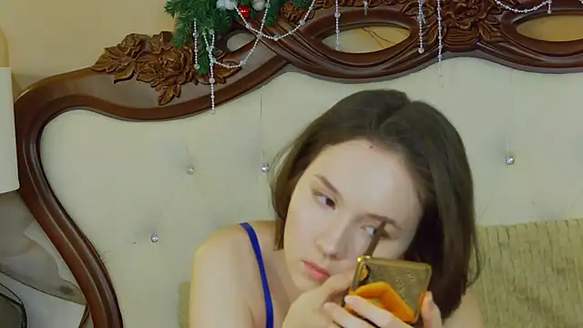 IreneRaye online show from 01/05/25, 04:36