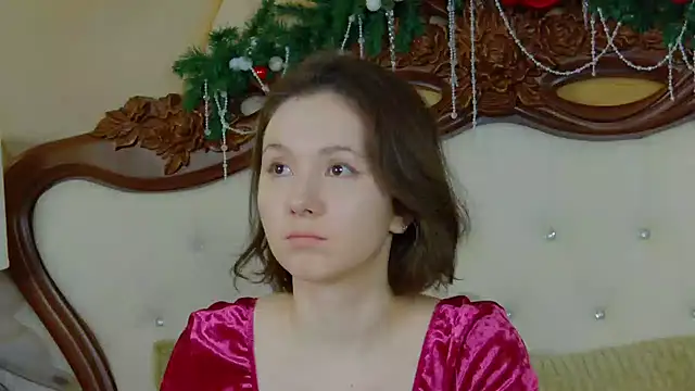 IreneRaye online show from 01/08/25, 04:44