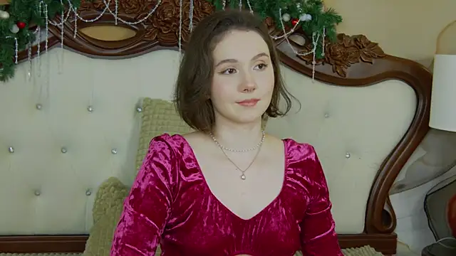 IreneRaye online show from 01/08/25, 02:46