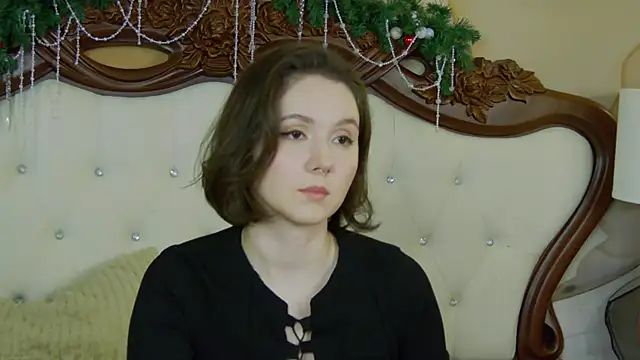 IreneRaye online show from 01/09/25, 09:16