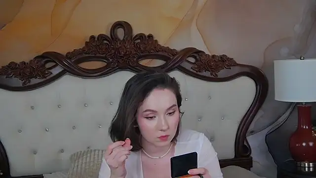 IreneRaye online show from 02/22/25, 11:35