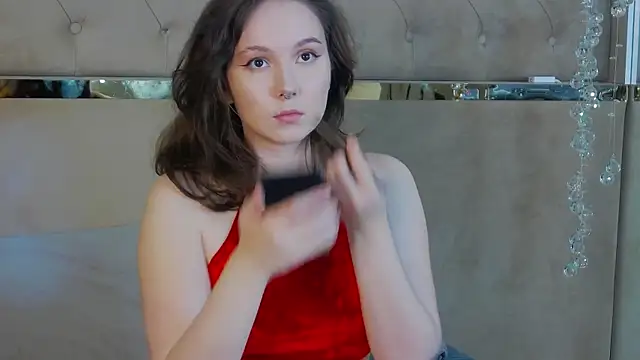 IreneRaye online show from 10/06/25, 10:12