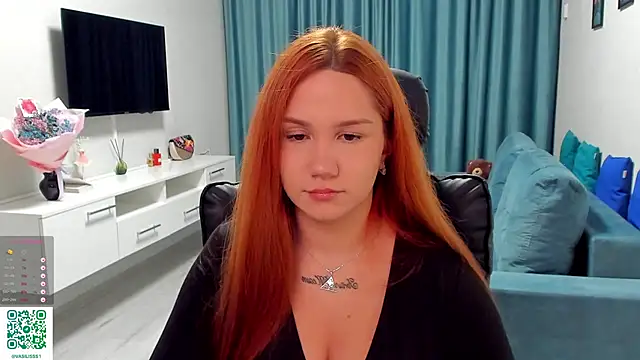 VasilisaHaas online show from 09/19/25, 12:02