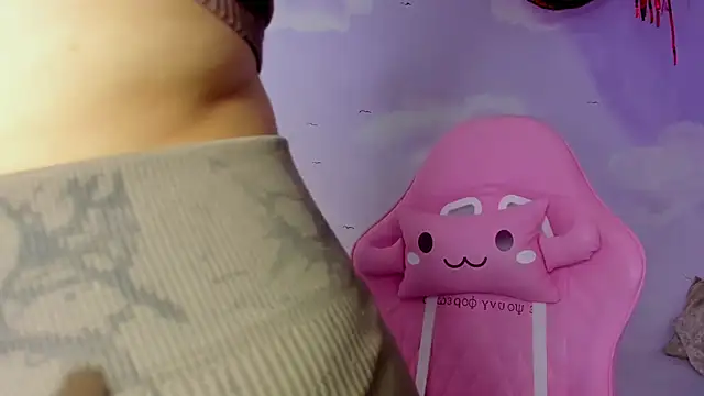 carolayrosse online show from 02/28/25, 02:20