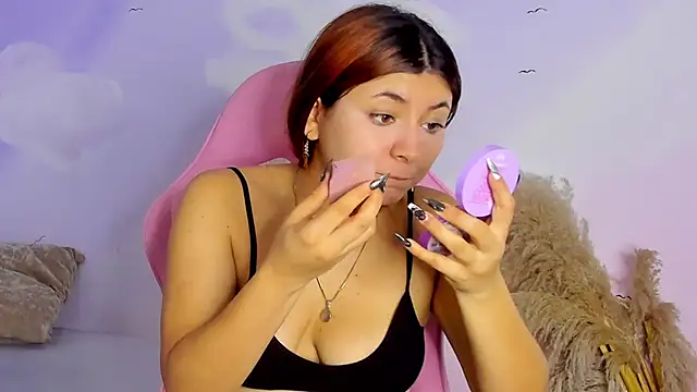 carolayrosse online show from 03/14/25, 03:04