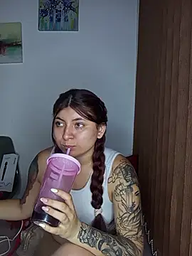 carolayrosse online show from 11/13/25, 03:38