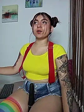 carolayrosse online show from 11/20/25, 02:34