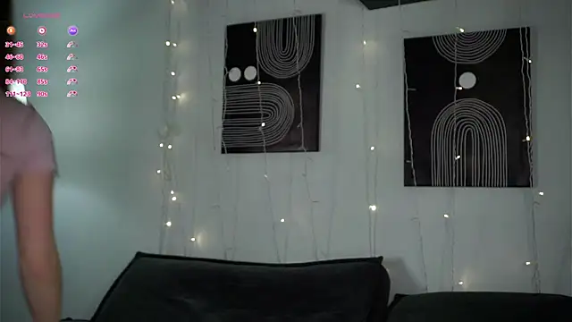 DawnAcreman online show from 01/14/25, 02:11