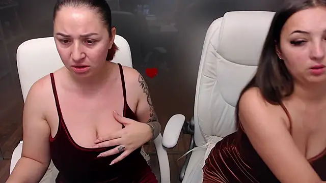 Amy--Samy online show from 12/13/24, 11:23