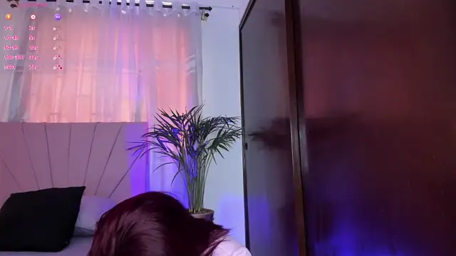 misskatthy1 online show from 09/16/25, 07:04