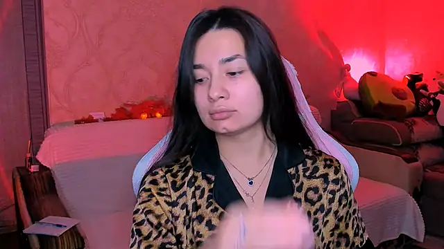 Swee Alicee online show from 10/06/25, 07:55