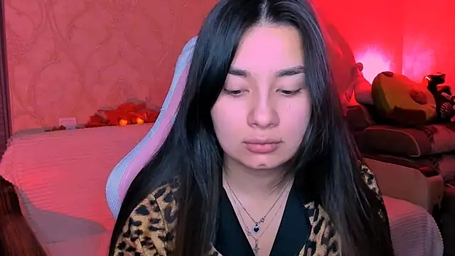 Swee Alicee online show from 10/07/25, 06:49