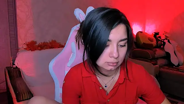 Swee Alicee online show from 10/12/25, 07:02