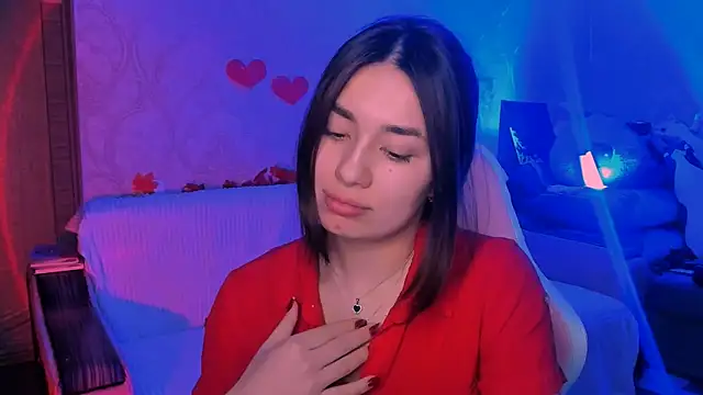 Swee Alicee online show from 04/30/26, 07:42