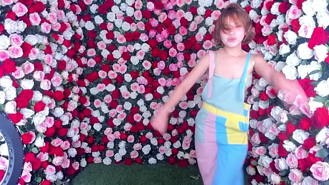 Hellen coy online show from 01/19/25, 04:25