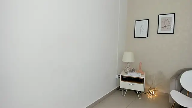 Hellen coy online show from 01/29/25, 12:24