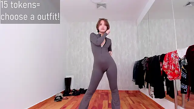 Hellen coy online show from 01/30/25, 04:55