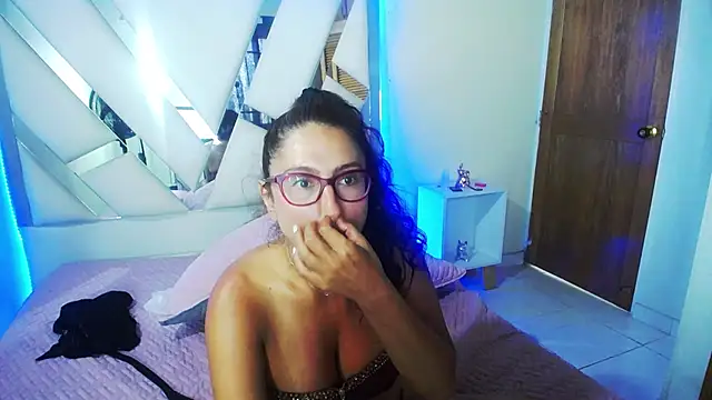 marilynetthan online show from 01/20/25, 04:23