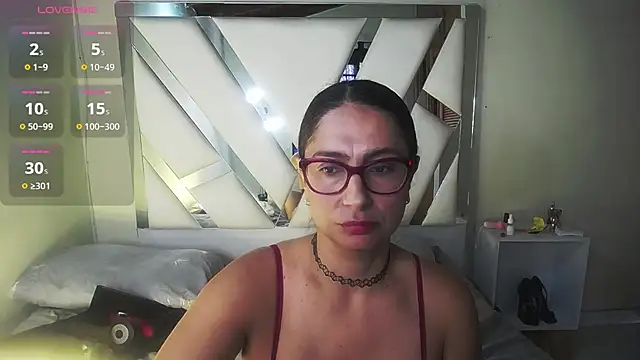 marilynetthan online show from 06/26/26, 02:10