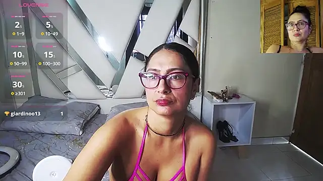 marilynetthan online show from 07/21/26, 01:46