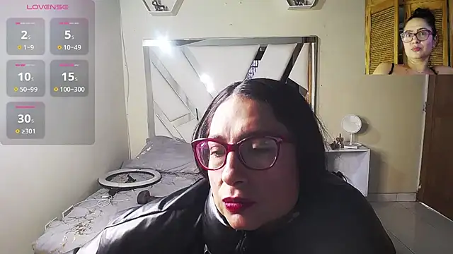 marilynetthan online show from 07/23/26, 01:53