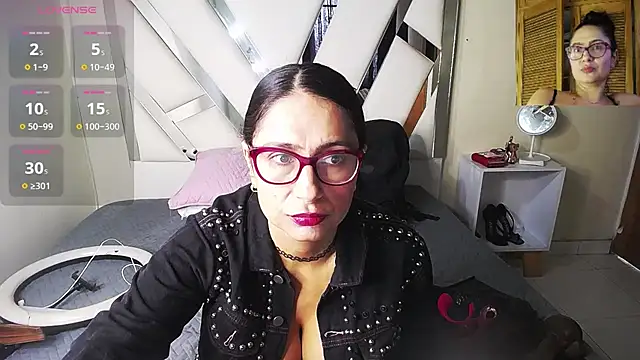 marilynetthan online show from 07/27/26, 02:02