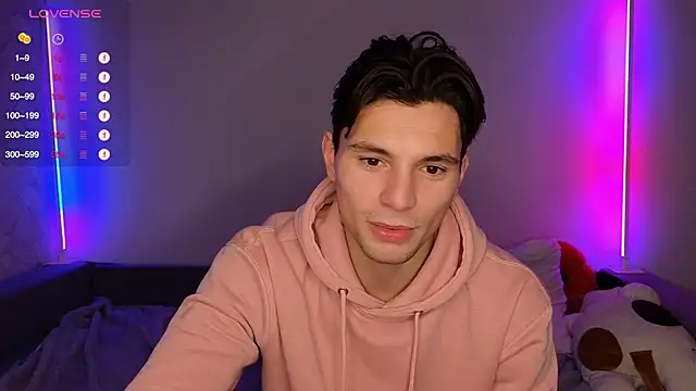 denlover1 online show from 12/04/25, 02:04