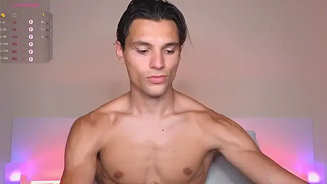 denlover1 online show from 07/07/26, 08:51