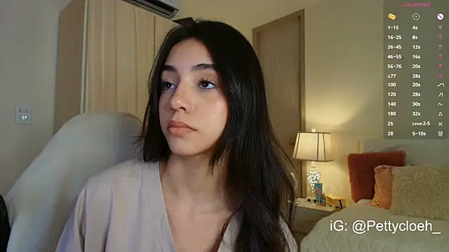 PettyCloeh online show from 10/11/25, 09:13