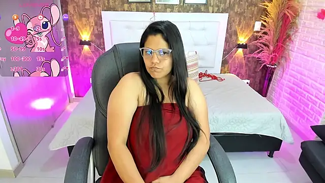 dulce  love69 online show from 03/22/25, 07:57