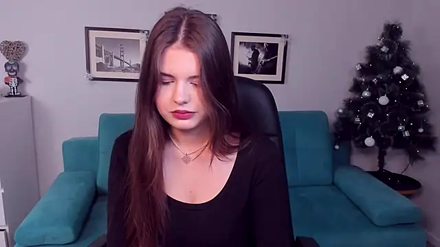 AdeliaKiss online show from 12/09/24, 06:25
