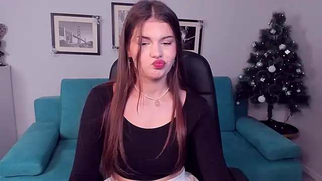 AdeliaKiss online show from 12/10/24, 12:06