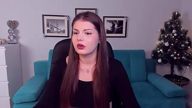 AdeliaKiss online show from 12/14/24, 05:47
