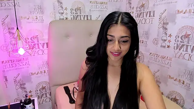 Alyssapark online show from 02/20/25, 10:15